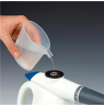 Polti Steam cleaner PGEU0011 Vaporetto First  Power 1000 W, Steam pressure 3 bar, Water tank capacity 0.2 L, White