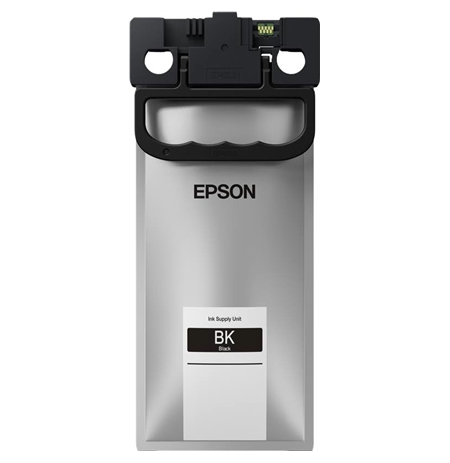 Epson L C13T964140 Ink Cartridge, Black