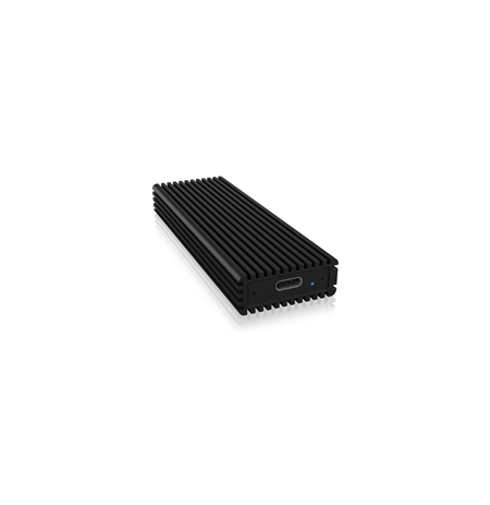 Raidsonic ICY BOX IB-1816M-C31 External Type-C enclosure for M.2 NVMe SSD