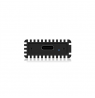 Raidsonic ICY BOX IB-1816M-C31 External Type-C enclosure for M.2 NVMe SSD