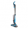 Mop | SpinWave | Corded operating | Washing function | Power 105 W | Blue/Titanium