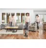 Bissell Vacuum cleaner MultiReach Essential  Cordless operating