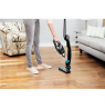 Bissell Vacuum cleaner MultiReach Essential  Cordless operating