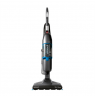 Bissell | Vacuum and steam cleaner | Vac & Steam | Power 1600 W | Steam pressure Not Applicable. Works with Flash Heater Technol
