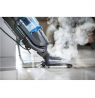 Bissell Vacuum and steam cleaner Vac & Steam Power 1600 W, Water tank capacity 0.4 L, Blue/Titanium
