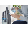 Bissell Vacuum and steam cleaner Vac & Steam Power 1600 W, Water tank capacity 0.4 L, Blue/Titanium