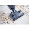 Bissell Vacuum and steam cleaner Vac & Steam Power 1600 W, Water tank capacity 0.4 L, Blue/Titanium