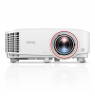 Benq Home Cinema Series TH671ST Full HD (1920x1080), 3000 ANSI lumens, 10.000:1, White, Lamp warranty 12 month(s)