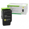 Lexmark Extra High Yield Contract Toner Cartridge | 78C2XYE | Toner cartridge | Yellow