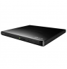 H.L Data Storage Ultra Slim Portable DVD-Writer GP57EB40 Interface USB 2.0
