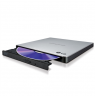 H.L Data Storage Ultra Slim Portable DVD-Writer GP57ES40 Interface USB 2.0