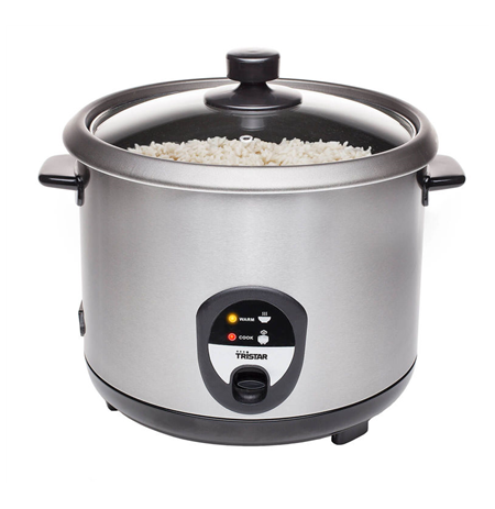 Tristar Rice cooker RK-6129 Electric, 900 W