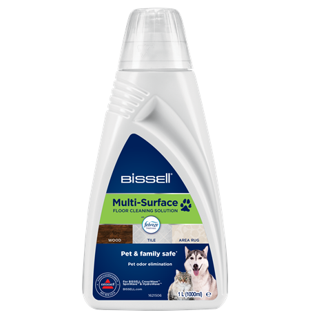 Bissell Multi Surface Pet Formula 1000 ml, 1 pc(s)