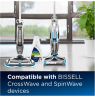 Bissell Multi Surface Pet Formula 1000 ml, 1 pc(s)