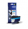 Brother High-yield Ink Cartridge | LC3239XLC | Ink | Cyan