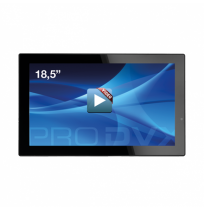 ProDVX | ProDVX SD18 | 18.5 " | 300 cd/m² | 24/7 | 140 ° | 170 °