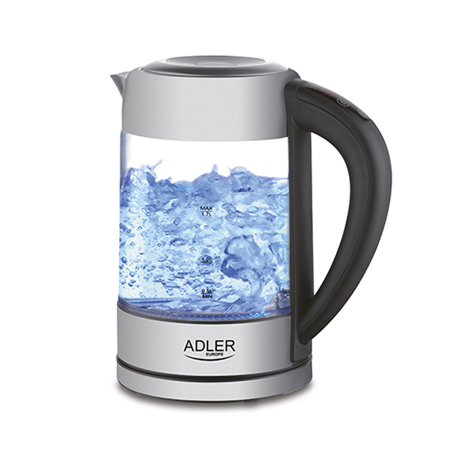 Adler Kettle AD 1247 NEW With electronic control