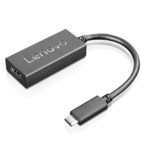 Lenovo | USB-C to HDMI 2.0b Adapter | USB-C | HDMI
