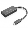 Lenovo | USB-C to HDMI 2.0b Adapter | USB-C | HDMI