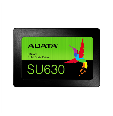 ADATA Ultimate SU630 3D NAND SSD 480 GB
