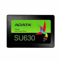 ADATA | Ultimate SU630 3D NAND SSD | 480 GB | SSD form factor 2.5” | Solid-state drive interface SATA | Read speed 520 MB