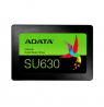 ADATA | Ultimate SU630 3D NAND SSD | 480 GB | SSD form factor 2.5” | Solid-state drive interface SATA | Read speed 520 MB
