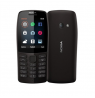 Nokia 210 Black 2.4 " TFT 240 x 320 pixels 16 MB N