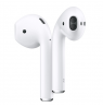 Apple | AirPods with Charging Case | Wireless | In-ear | Microphone | Wireless | White