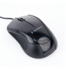 Gembird | MUS-3B-02 | Optical mouse | Black