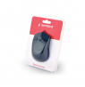 Gembird MUS-3B-02 Optical mouse, Black