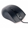 Gembird | Mouse | MUS-4B-02 | Standard | USB | Wired | Black