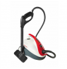 Polti | Steam cleaner | PTEU0268 Vaporetto Smart 30_R | Power 1800 W | Steam pressure 3 bar | Water tank capacity 1.6 L | White