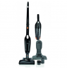 Gorenje | Vacuum cleaner | SVC144FBK | Handstick 2in1 | Handstick | - W | 14.4 V | Operating time (max) 38 min | Black | Warrant