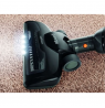 Gorenje Vacuum cleaner SVC144FBK Cordless operating