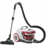 Gorenje | Vacuum cleaner | VCEB01GAWWF | With water filtration system | Wet suction | Power 800 W | Dust capacity 3 L | White