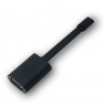 Adapter Connector Dongle USB Type C to VGA Dell Adapter USB-C to VGA