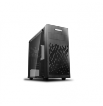 Deepcool | MATREXX 30 | Side window | Micro ATX | ATX PS2 (Length less than 170mm)