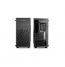 Deepcool MATREXX 30 Side window, Micro ATX, Power supply included No
