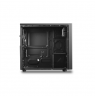 Deepcool MATREXX 30 Side window, Micro ATX, Power supply included No
