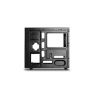 Deepcool MATREXX 30 Side window, Micro ATX, Power supply included No