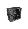 Deepcool MATREXX 30 Side window, Micro ATX, Power supply included No
