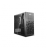 Deepcool MATREXX 30 Side window, Micro ATX, Power supply included No