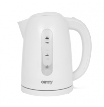 Kettle electric Adler Adler CR 1254w (2200W 1.7l, white color)