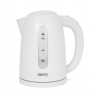 Kettle electric Adler Adler CR 1254w (2200W 1.7l, white color)