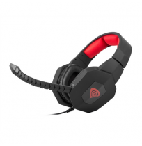 Genesis | Wired | On-Ear | Gaming Headset H59 | NSG-0687