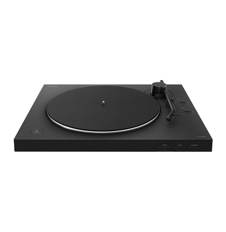 Sony Stereo Turntable PS-LX310BT USB port, Bluetooth