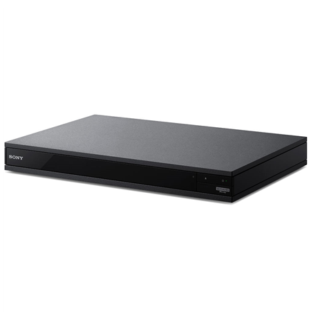 Sony UBPX800M2B Wi-Fi, Bluetooth, USB connectivity