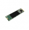 Silicon Power | A55 | 256 GB | Solid-state drive interface M.2 SATA | Read speed 550 MB/s | Write speed 450 MB/s