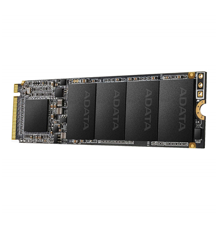 ADATA XPG SX6000 Pro PCIe Gen3x4 1000 GB, SSD interface M.2 NVME, Write speed 1500 MB/s, Read speed 2100 MB/s