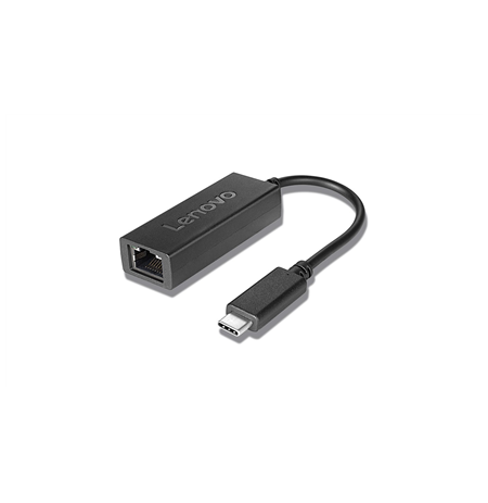 Lenovo USB-C to Ethernet Adapter Lenovo